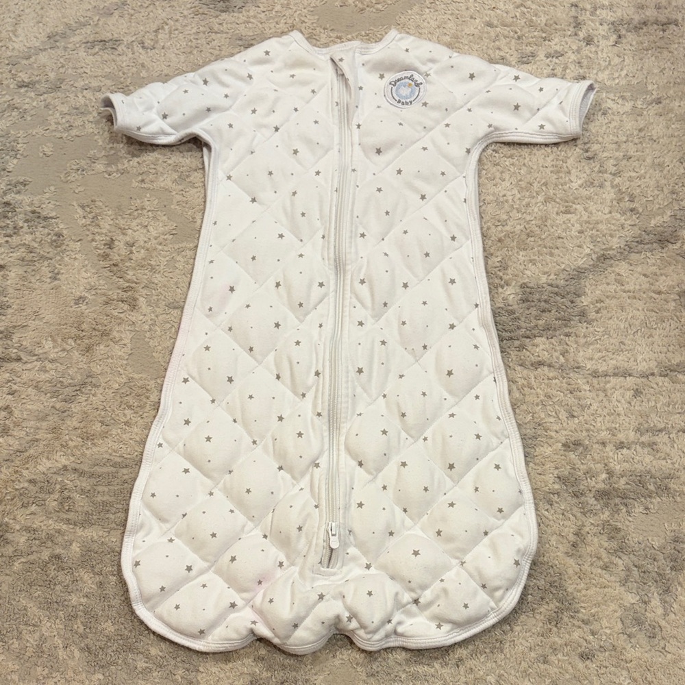 Dreamland Baby Long sleeve Weighted Sleepsack